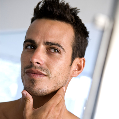 how to regrow thinning hairline